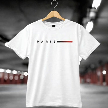 Kit Básico Camiseta + Shorts PARIS BRAND